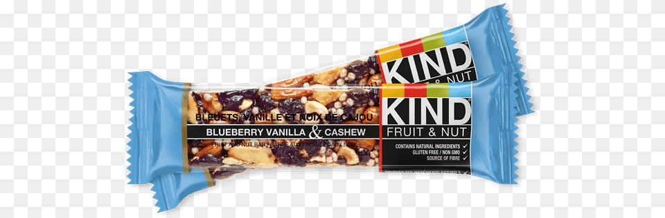 Kind Bars, Food, Sweets, Snack, Ketchup Png Image