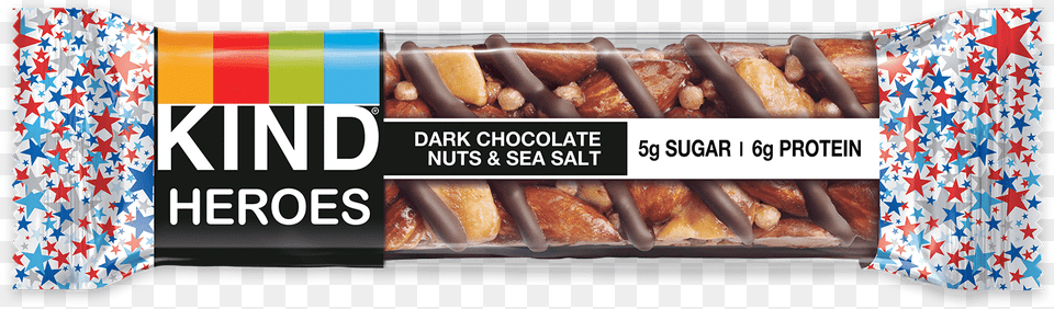Kind Dark Chocolate, Food, Sweets, Snack Png Image