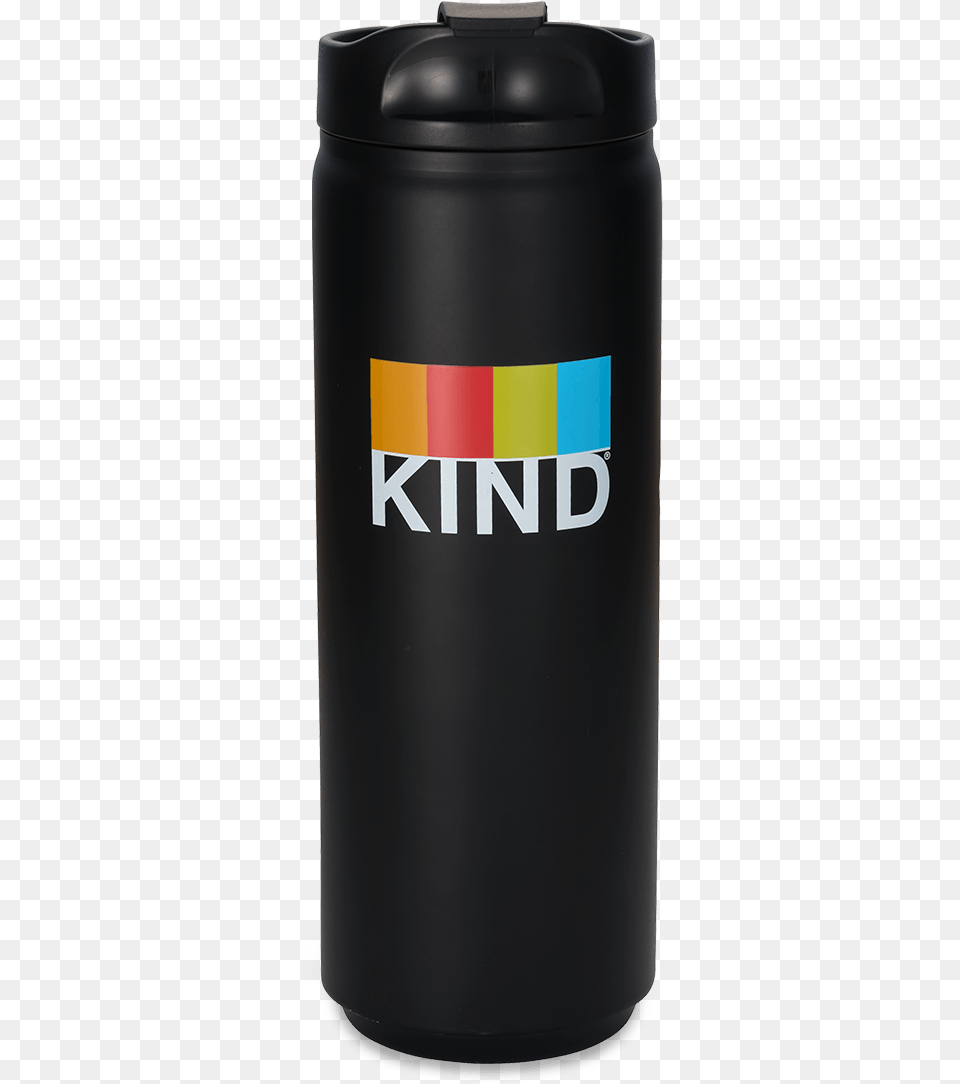 Kind Healthy Snacks, Bottle, Shaker Png Image