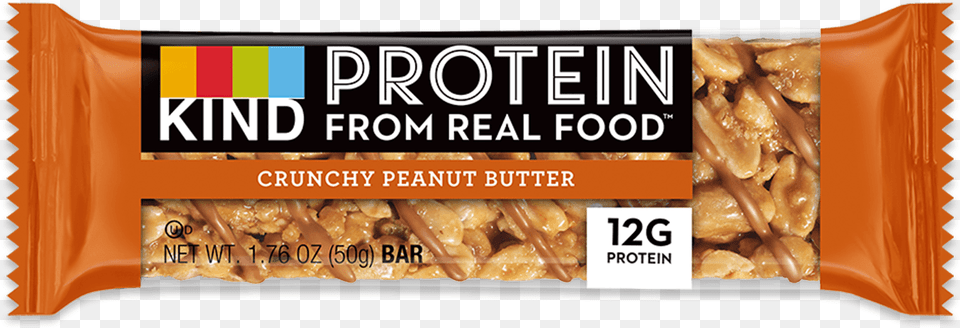 Kind Peanut Butter Bars, Food, Nut, Plant, Produce Free Png