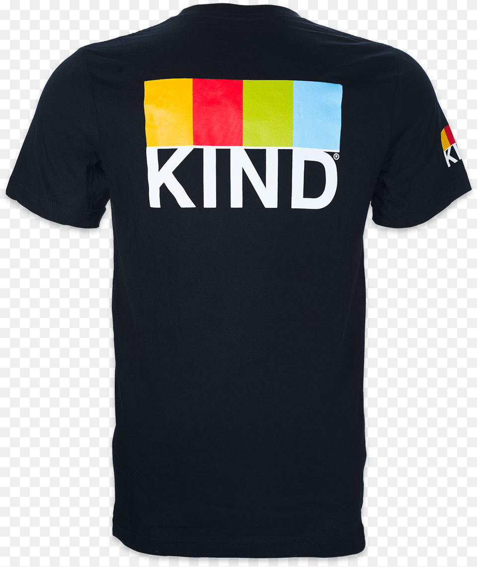 Kind T Kind Snacks, Clothing, T-shirt, Shirt Free Png Download