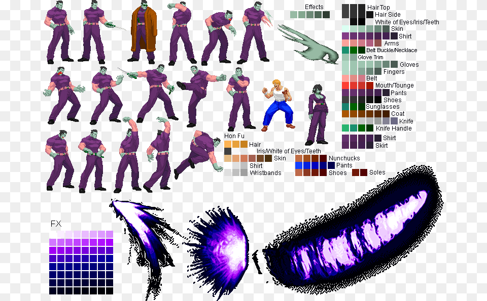 Kinda Resembles Nes Jason Voorhees, Purple, Person, People, Graphics Png Image