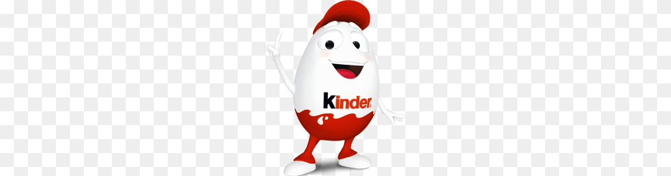 Kinder Egg Character, Mascot, Nature, Outdoors, Snow Png