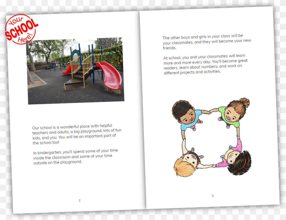 Kinder English Illustration, Play Area, Outdoors, Outdoor Play Area, Person Free Png