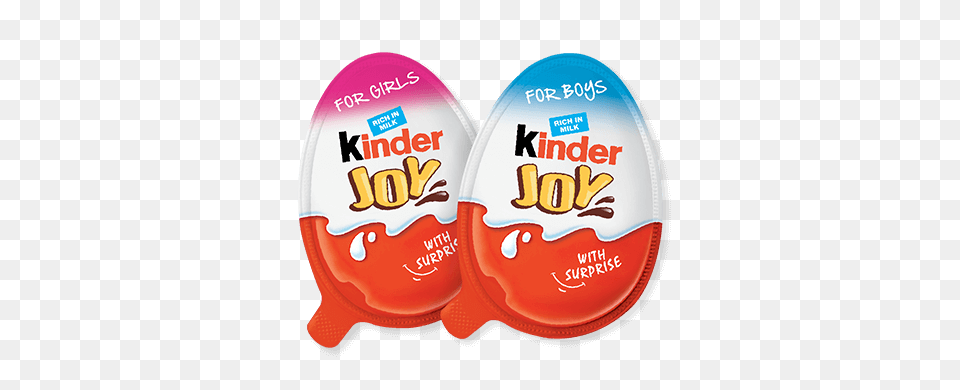 Kinder Joy, Food, Ketchup Png Image