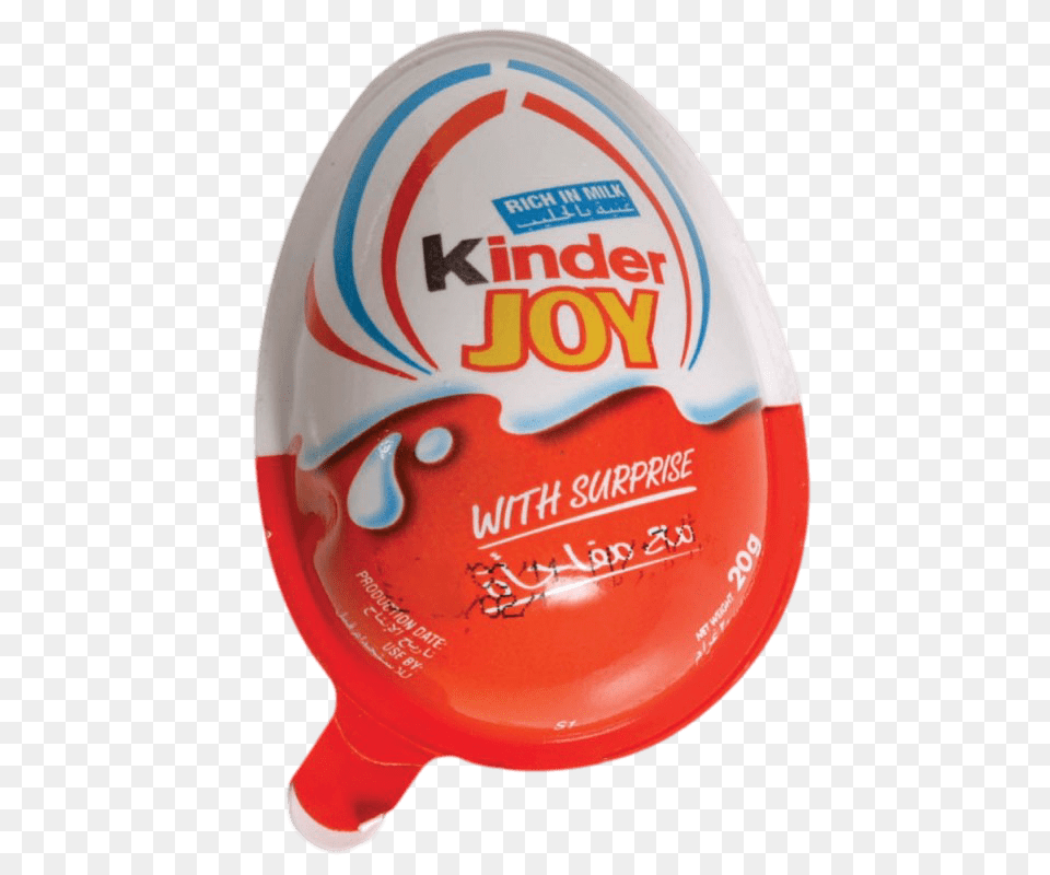 Kinder Joy Close Up, Indoors, Ball, Rugby, Rugby Ball Free Png