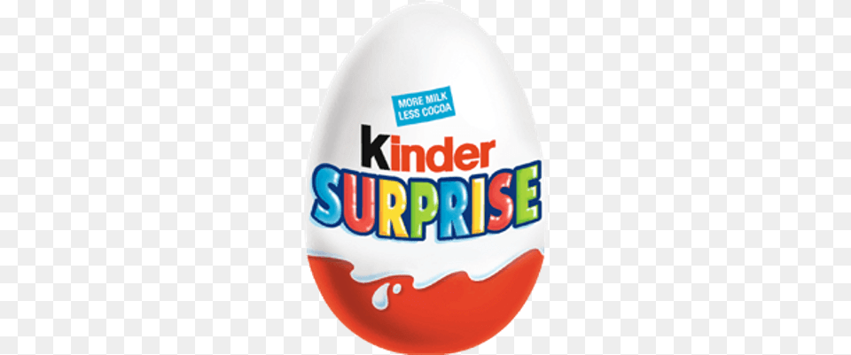 Kinder Surprise, Birthday Cake, Cake, Cream, Dessert Free Png Download