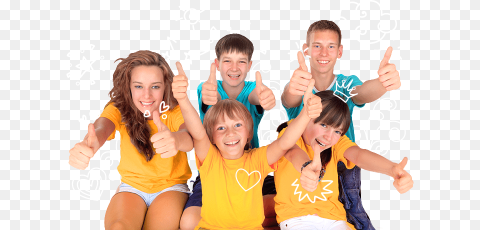 Kinderen En Jongeren, Body Part, Person, People, Hand Png