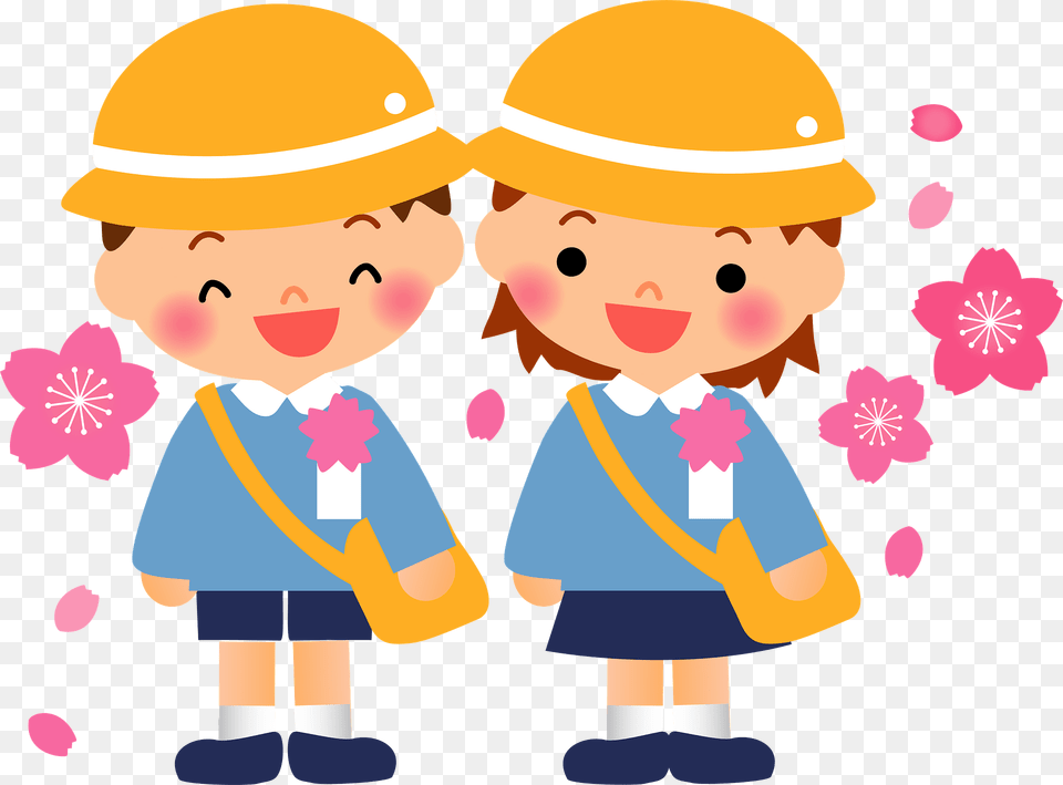 Kindergarten Children Clipart, Baby, People, Person, Face Free Png Download