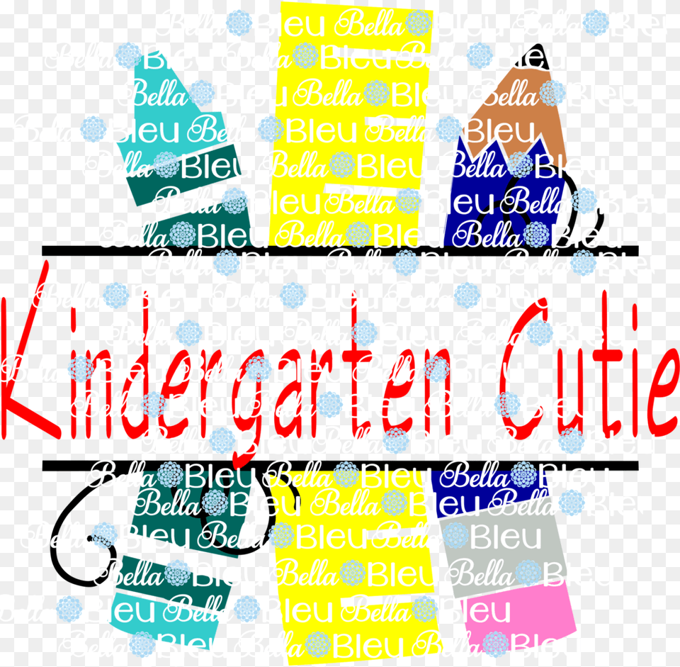 Kindergarten Cutie Printable Back To School, Advertisement, Poster, Text, Number Png Image