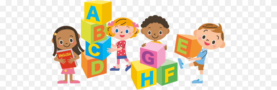 Kindergarten Educational You Can, Baby, Face, Head, Person Png