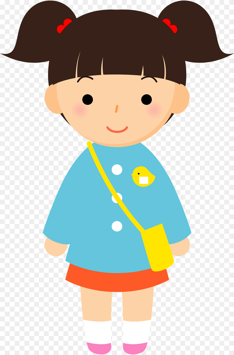 Kindergarten Girl Clipart, Clothing, Coat, Photography, Baby Png
