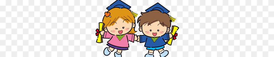 Kindergarten Graduation Clipart Clipart Station, People, Person, Face, Head Png Image