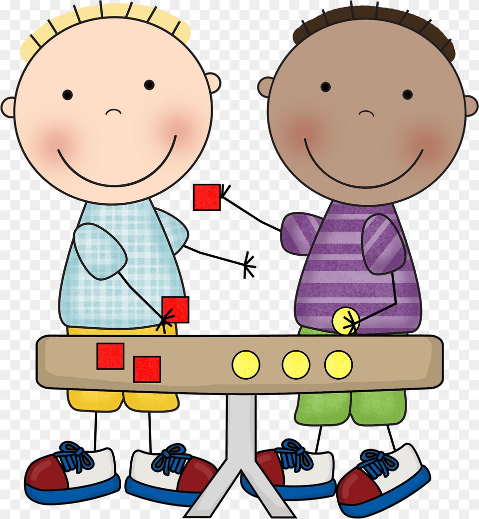 Kindergarten Math Clip Art Free Png Download