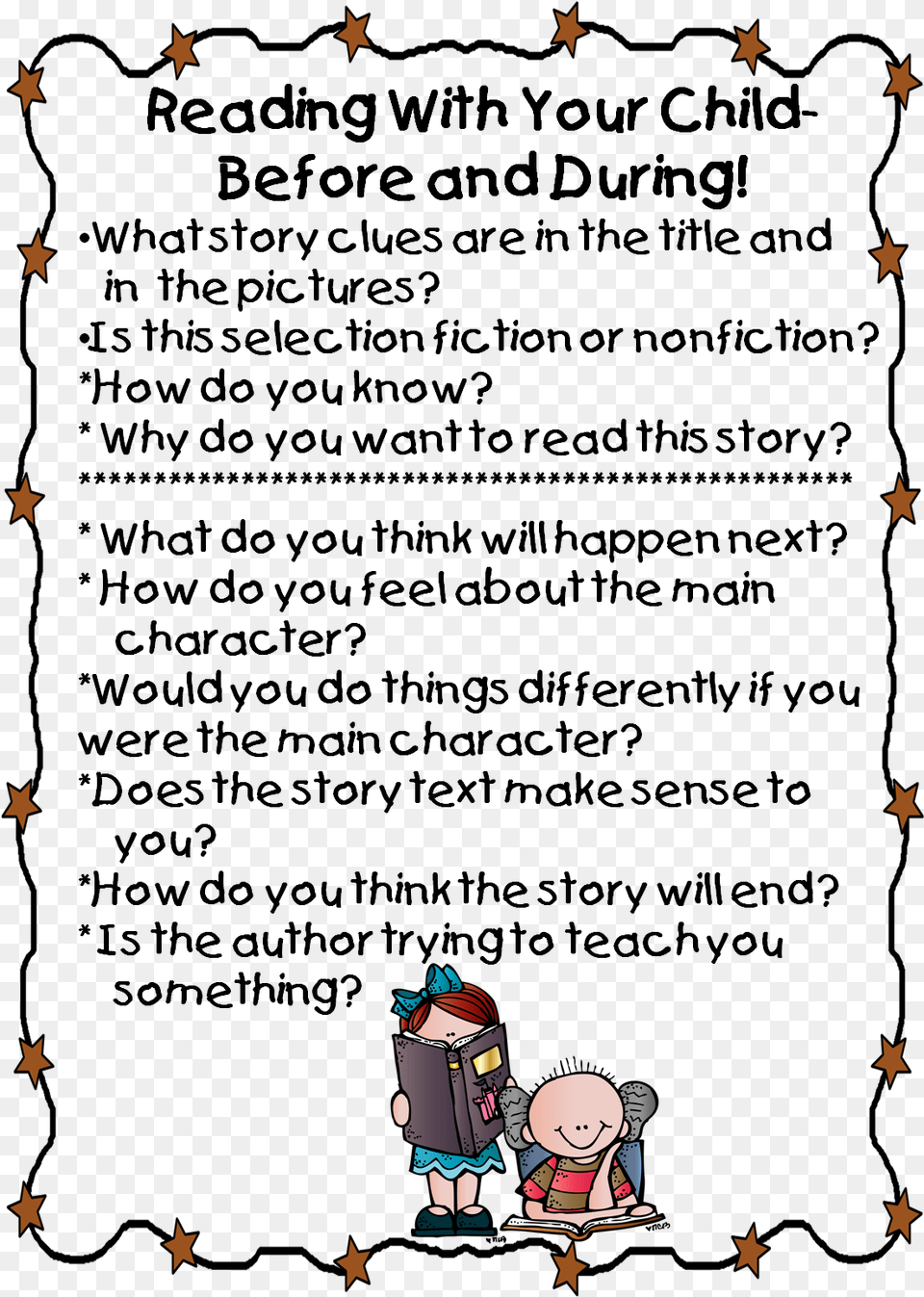 Kindergarten Reading Comprehension Questions For Parents, Baby, Person, Cartoon, Face Free Transparent Png