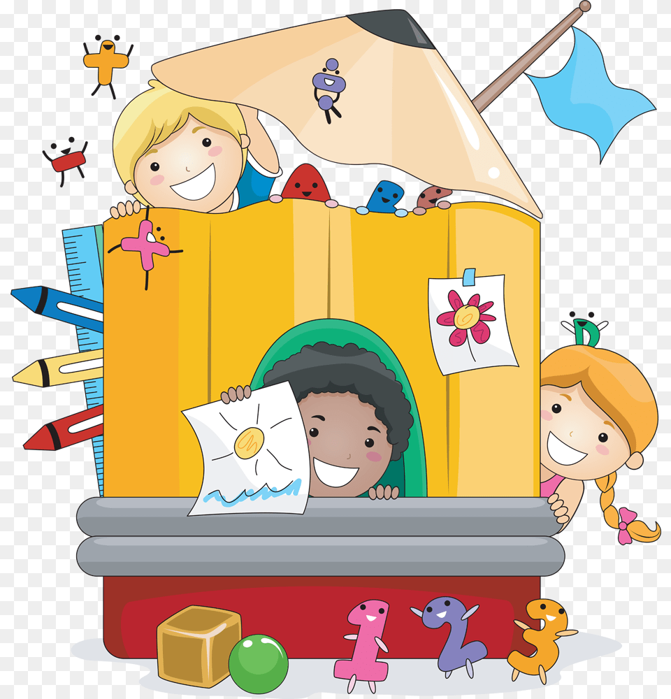 Kindergarten What Teachers Expect And What You Can Kindergarten Clipart, People, Person, Baby, Face Free Transparent Png