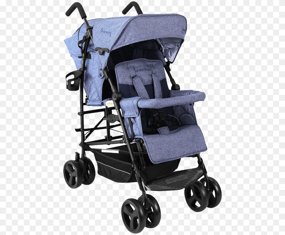 Kinderwagon Twin Baby Stroller Twin Big Baby Stroller, Machine, Wheel, Device, Grass Free Transparent Png