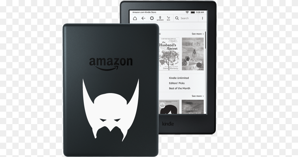 Kindle, Computer, Electronics, Person, Laptop Free Png