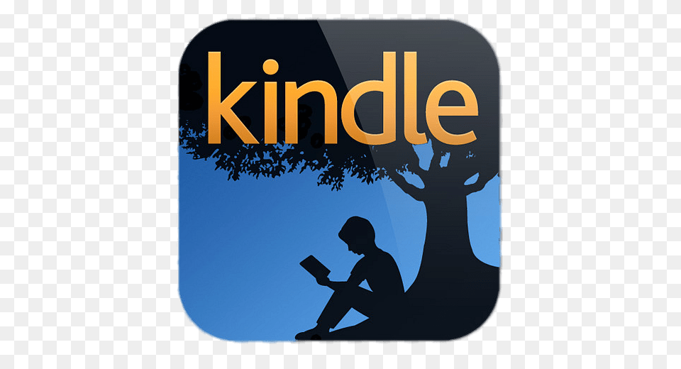 Kindle App Thumbnail, Book, Publication, Adult, Male Free Png