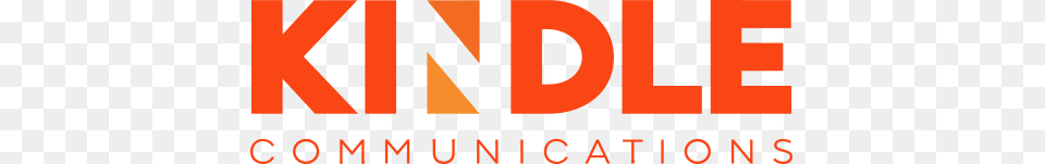 Kindle Communications, Logo, Publication, Book Free Transparent Png