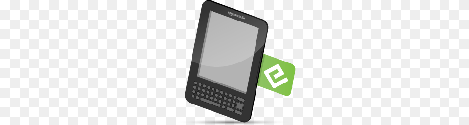Kindle Conversion Enables You To Read Ebooks On Kindle, Computer, Electronics, Tablet Computer, Hand-held Computer Free Png Download
