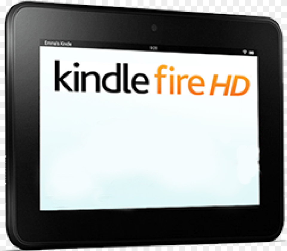 Kindle Fire Hd Kindle Fire, Computer, Electronics, Tablet Computer, Screen Free Png Download