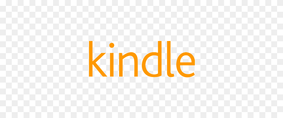 Kindle Logo, Text Free Png