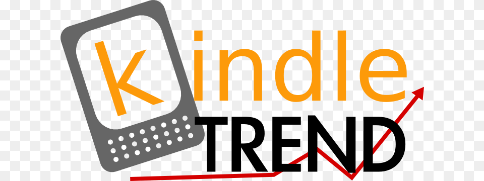 Kindle Trend, Computer, Electronics, Phone, Mobile Phone Png Image