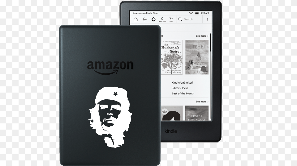 Kindle With Full Charge, Computer, Electronics, Baby, Person Free Transparent Png