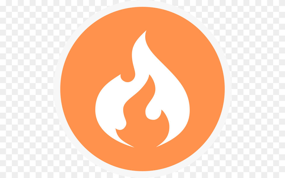 Kindling Digital, Logo, Fire, Flame, Astronomy Png