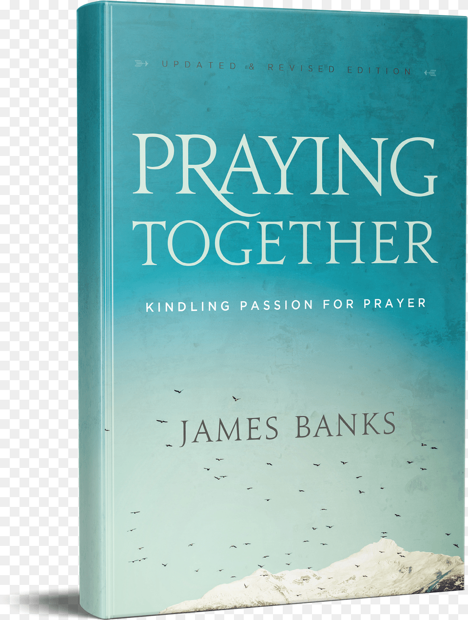 Kindling Passion For Prayer, Book, Novel, Publication Png Image