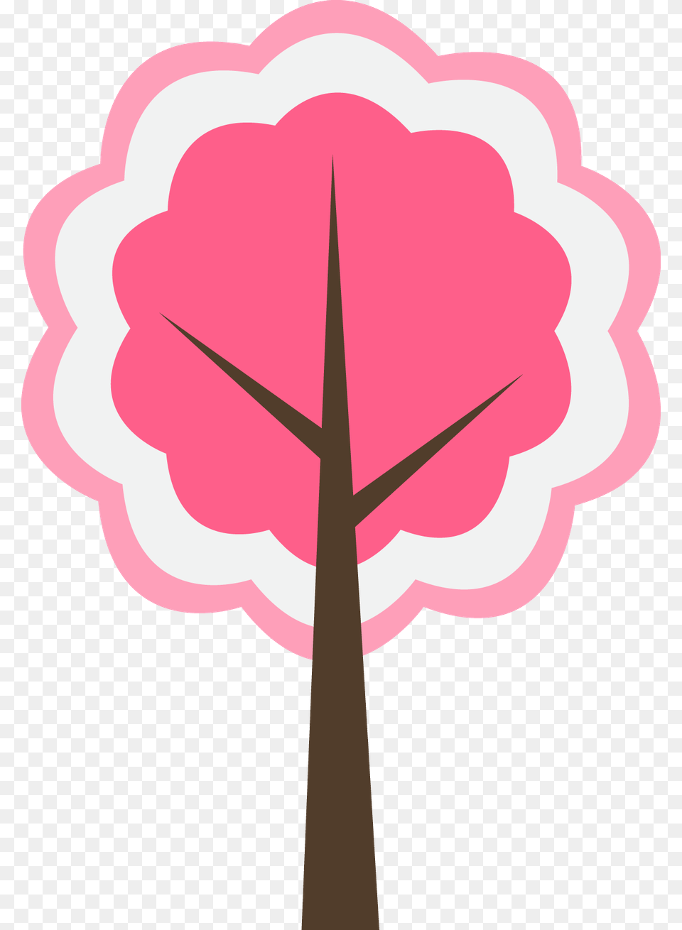 Kindness Clipart Nature Illustration, Flower, Plant, Rose, Cross Free Png