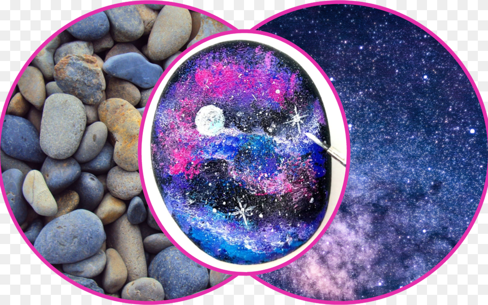 Kindness Rocks, Pebble, Purple, Rock Free Transparent Png