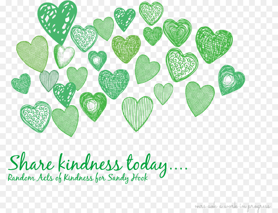 Kindness Sandy Hook, Plant, Heart, Symbol Png Image