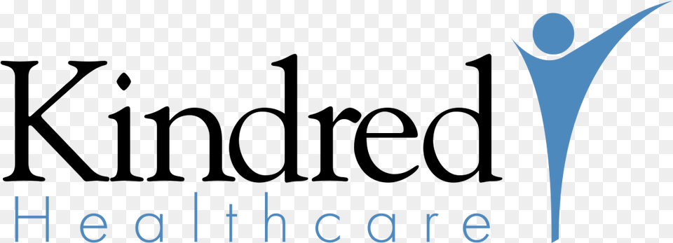 Kindred Healthcare Logo Free Png Download