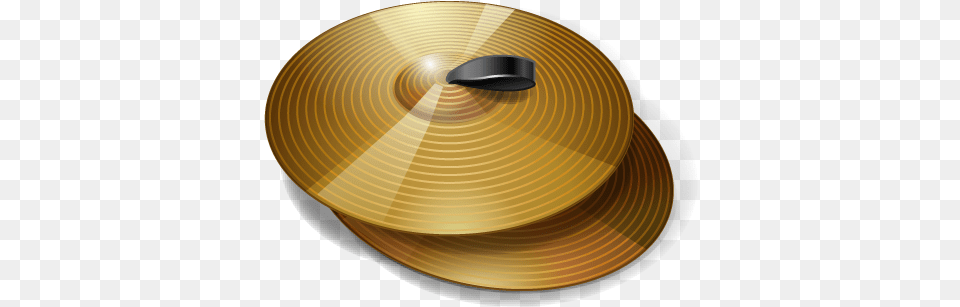 Kinds Of Musical Instruments Icon Cymbals, Musical Instrument, Disk Png