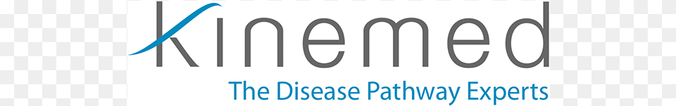 Kinemed Enters Into Strategic Proteomic Biomarker Discovery Logo, Text Free Png