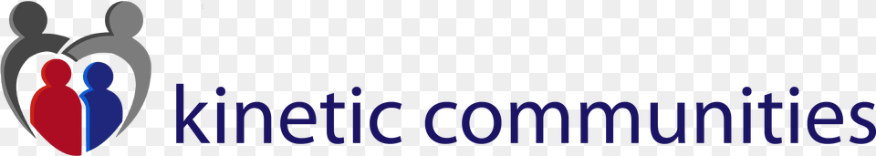 Kinetic Communities Electric Blue, Logo Free Transparent Png