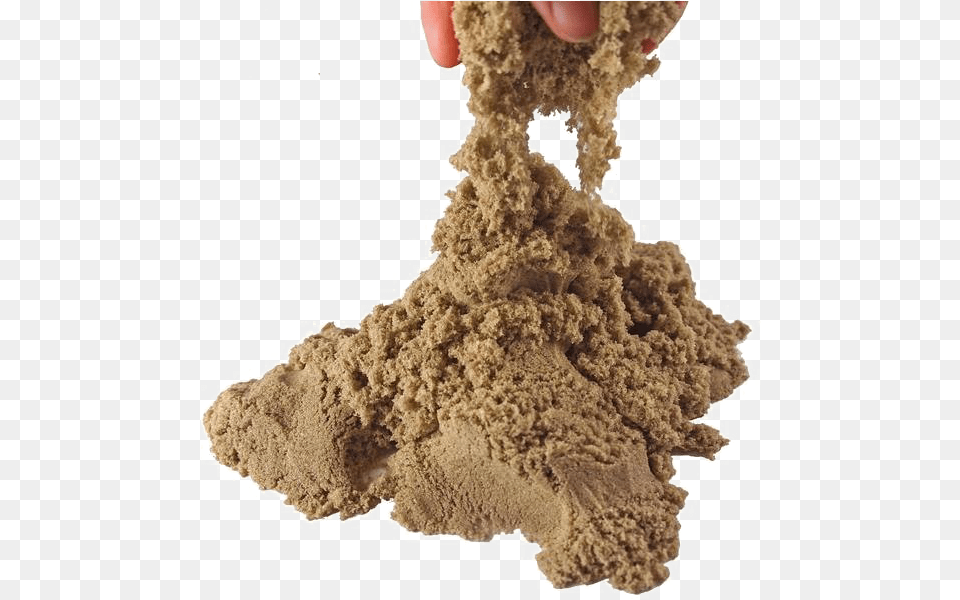 Kinetic Sand Download Kinetic Sand, Nature, Outdoors, Powder, Soil Free Png