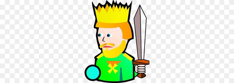 King Light, Clothing, Costume, Person Free Png