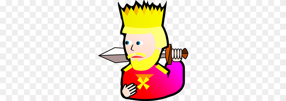 King People, Clothing, Costume, Person Free Png