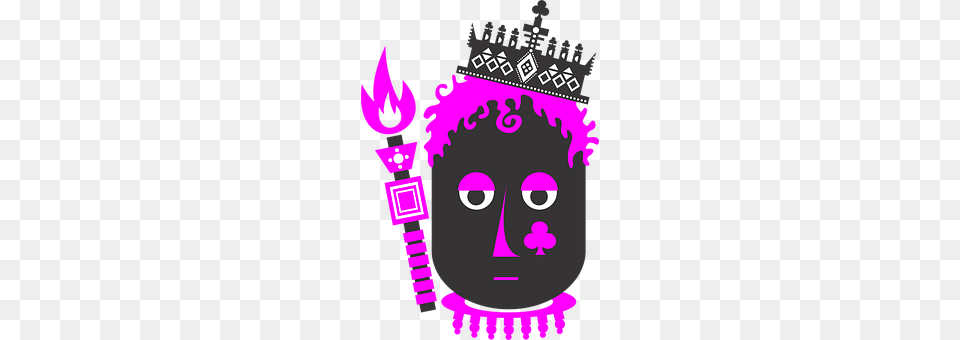 King Purple, Light, Art, Accessories Png