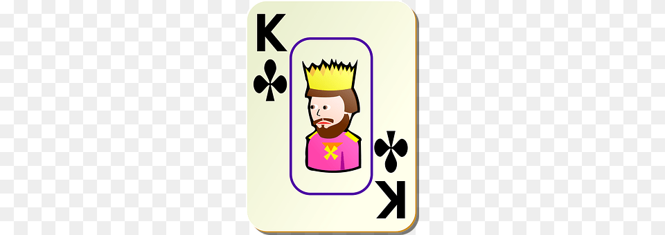 King Text, Symbol, Number Free Png