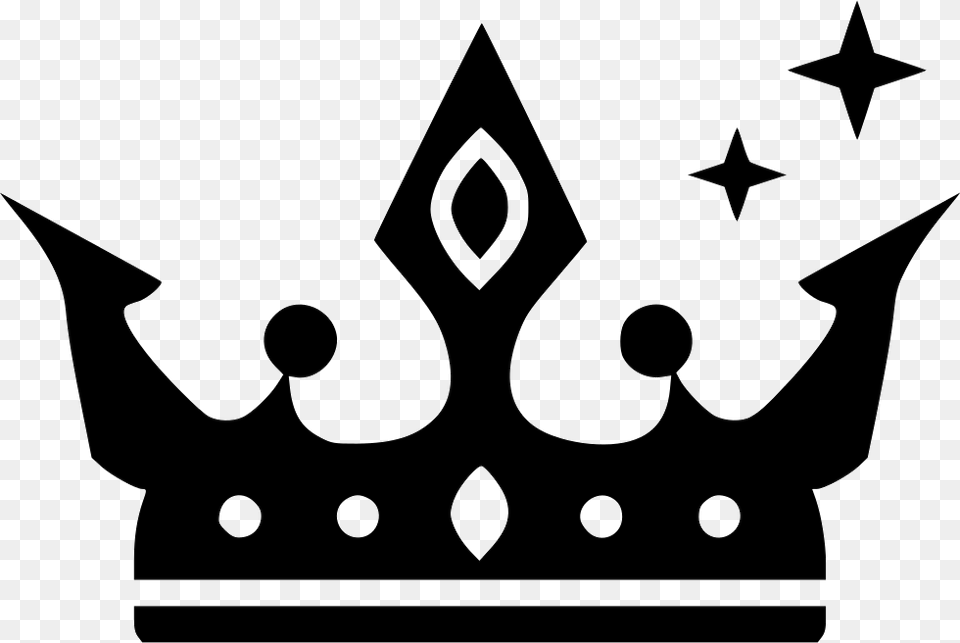 King, Accessories, Jewelry, Crown, Animal Free Png Download