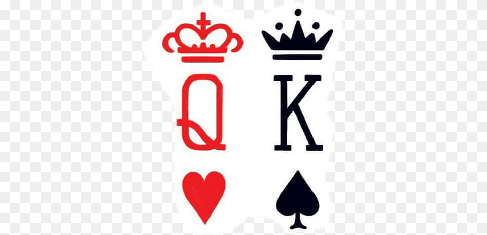 King And Queen Crowns King And Queen Tattoo Drawings, Symbol, Text, Logo, Dynamite Free Transparent Png