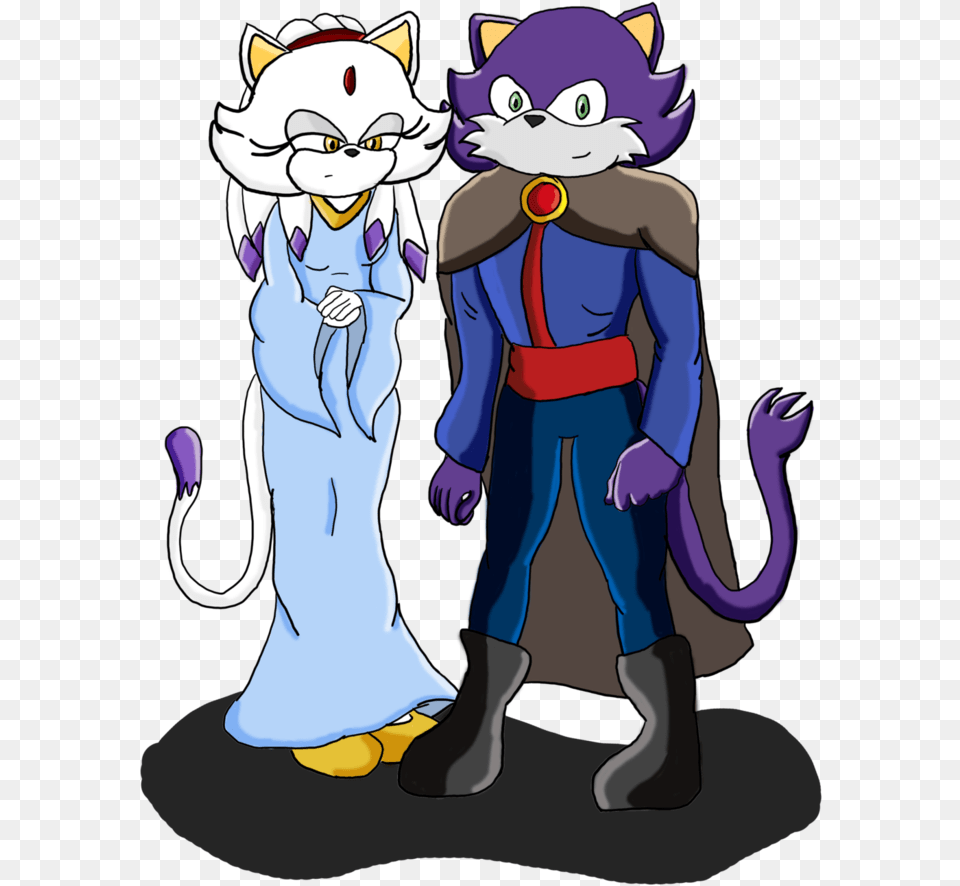King And Queen Of, Publication, Book, Comics, Person Png