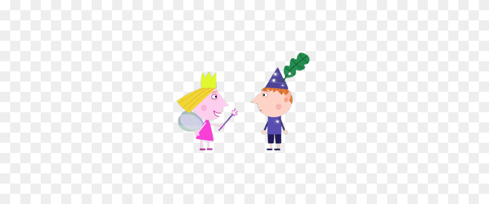 King And Queen Thistle Transparent, Clothing, Hat, People, Person Free Png