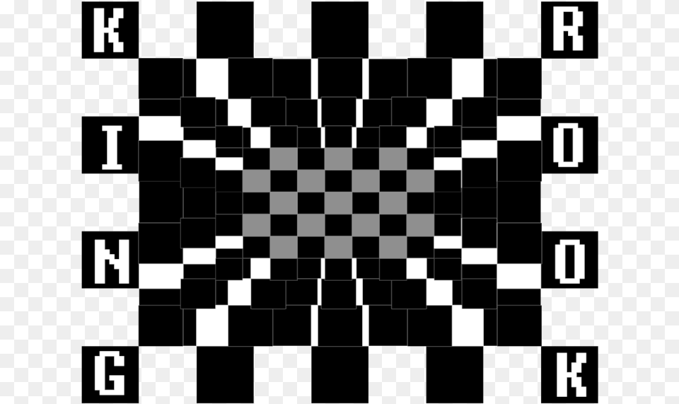 King And Rook Checker Board, Chess, Game, Pattern Png Image