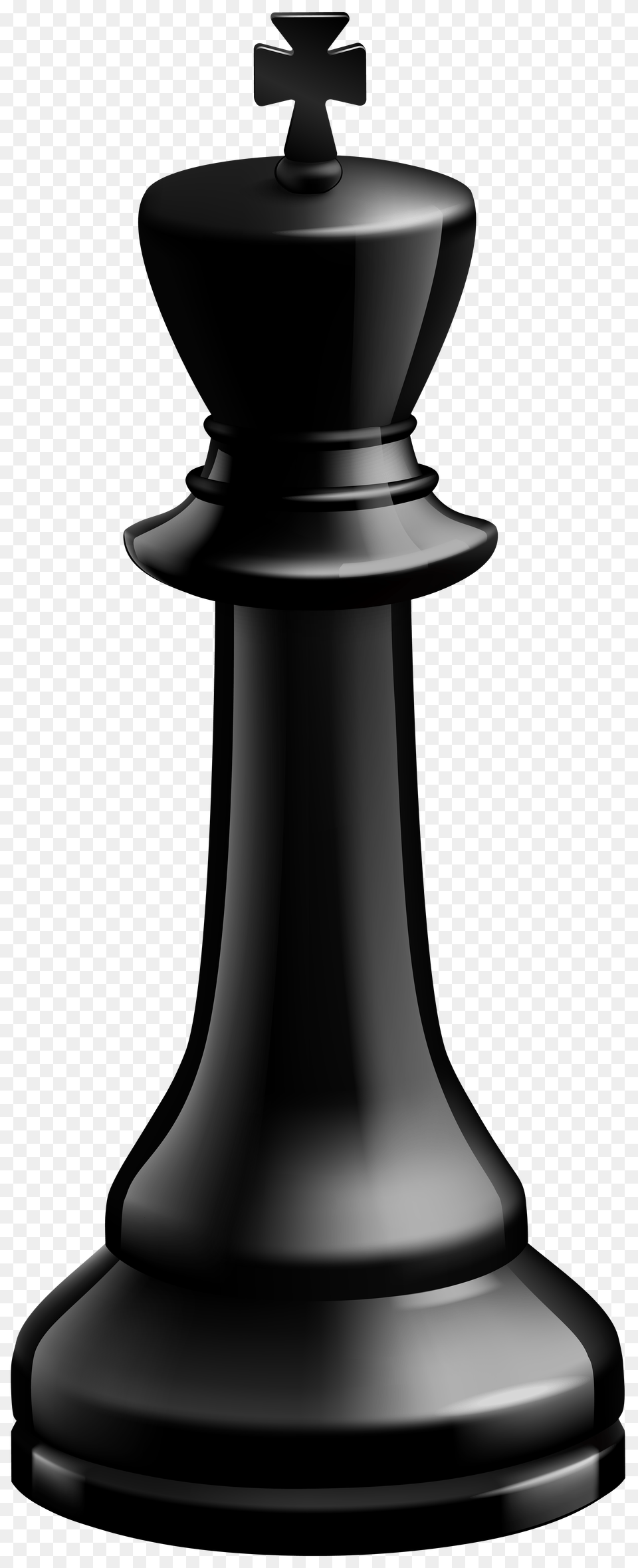 King Black Chess Piece Clip Art, Game Png