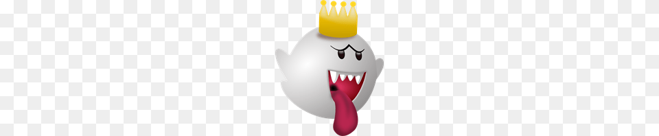 King Boo Clip Art For Web Free Png Download